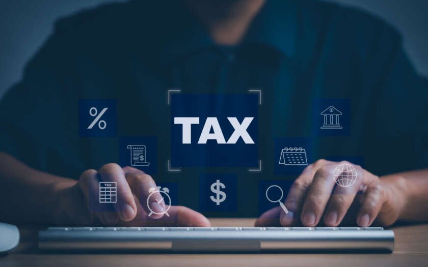 Tax Benefits