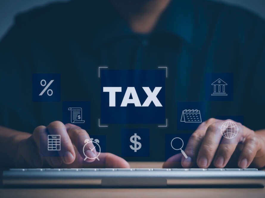 Tax Benefits